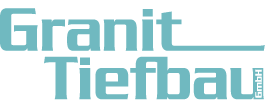 Granit Tiefbau Logo